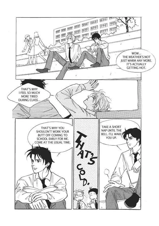 Do Whatever You Want Chapter 2 40